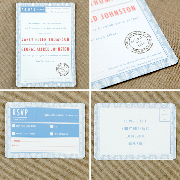 vintage invitations vintage designs01 Vintage Wedding Invitations by Vintage 