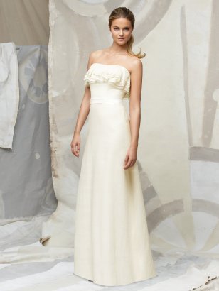 Pippa Middletons Bridesmaid Dress